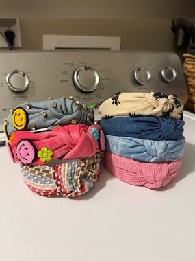 Bundle of Headbands